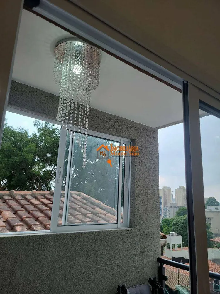 Apartamento, 1 quarto, 40 m² - Foto 5