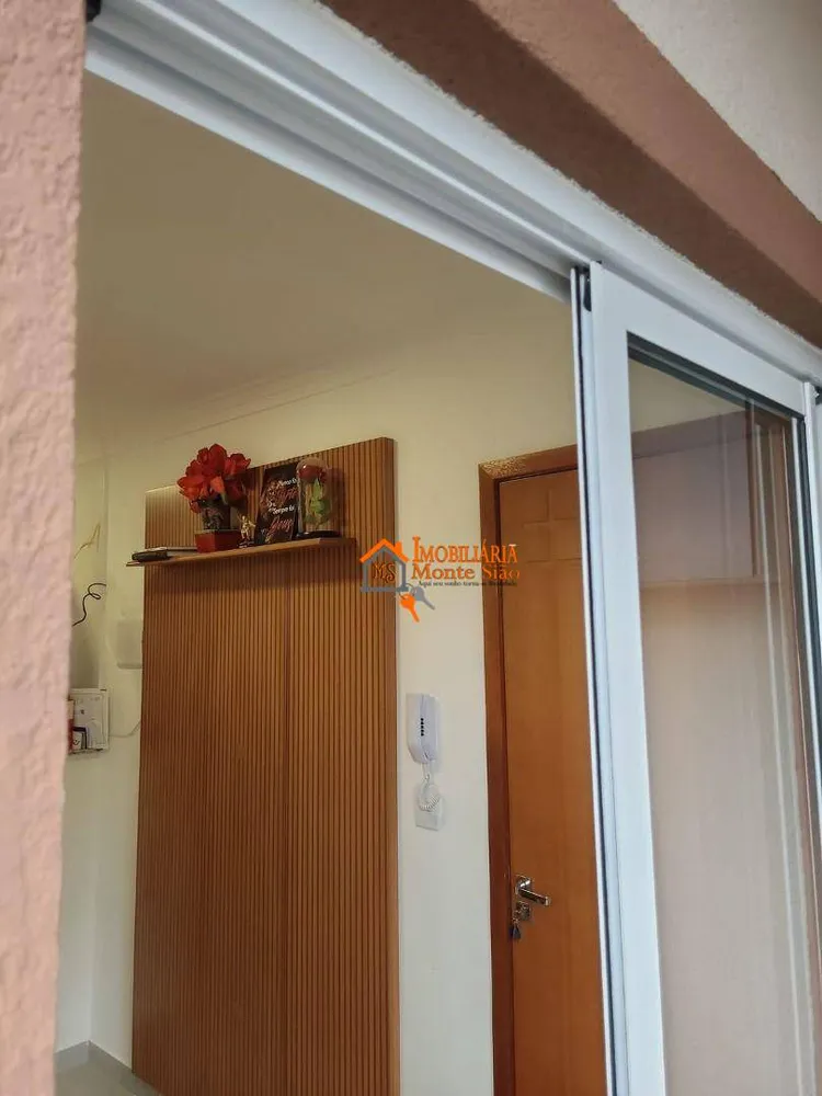 Apartamento, 1 quarto, 40 m² - Foto 10
