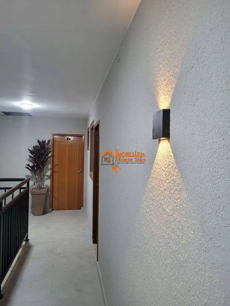 Apartamento, 1 quarto, 40 m² - Foto 3
