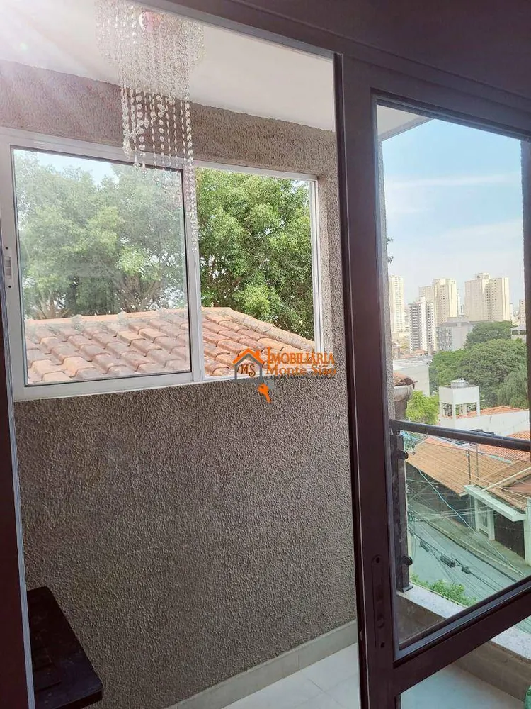 Apartamento, 1 quarto, 40 m² - Foto 7