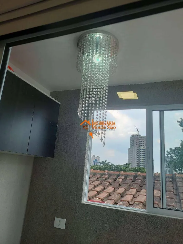 Apartamento, 1 quarto, 40 m² - Foto 6