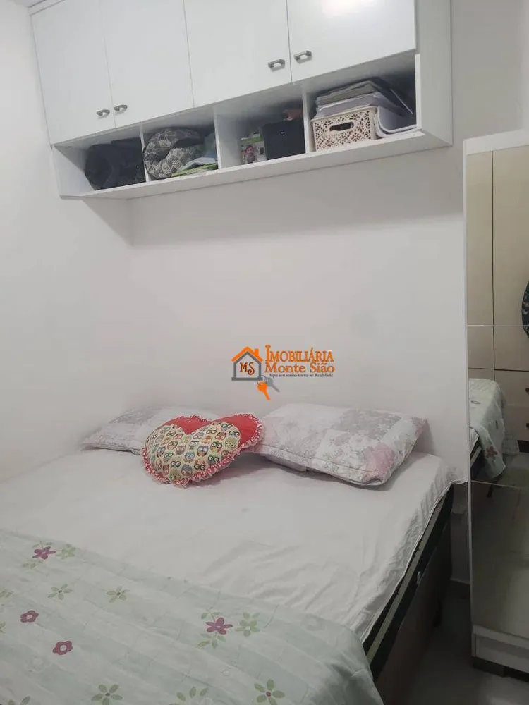 Apartamento, 1 quarto, 40 m² - Foto 11