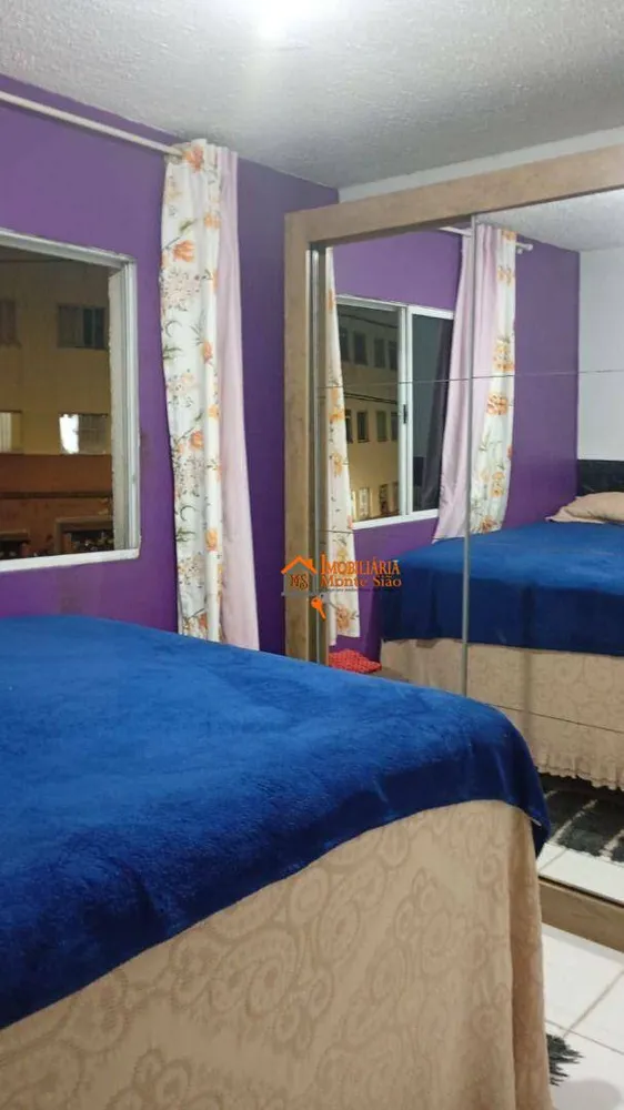 Apartamento, 2 quartos, 45 m² - Foto 4