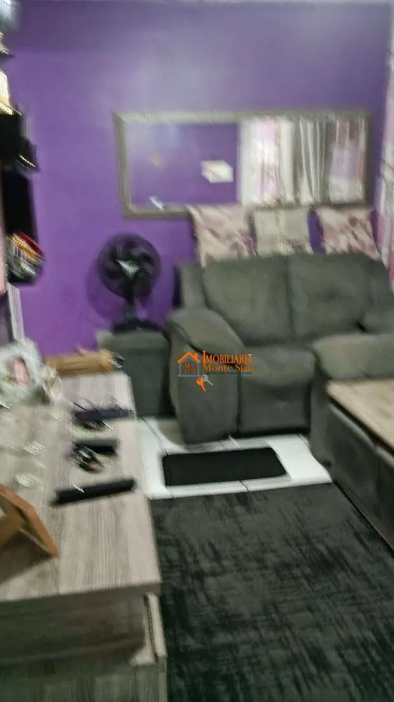 Apartamento, 2 quartos, 45 m² - Foto 1
