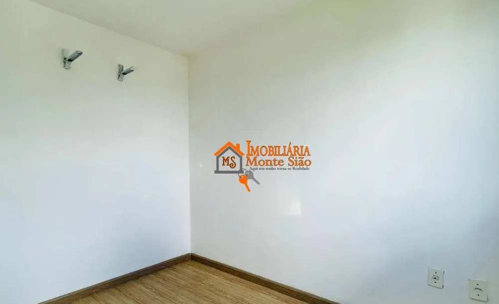 Apartamento, 2 quartos, 45 m² - Foto 7