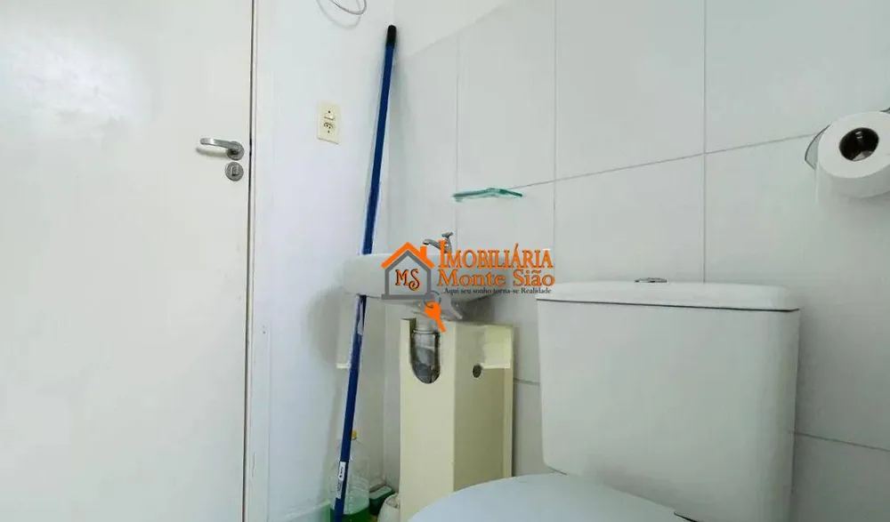 Apartamento, 2 quartos, 45 m² - Foto 8