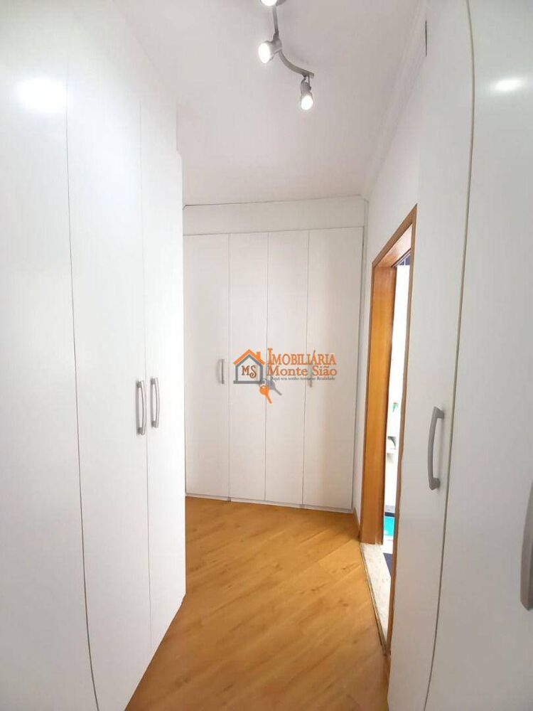 Sobrado, 3 quartos, 200 m² - Foto 13