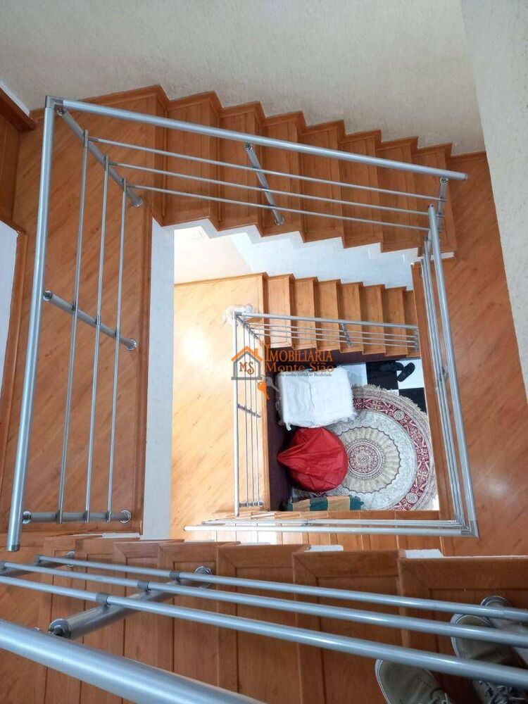 Sobrado, 3 quartos, 200 m² - Foto 9