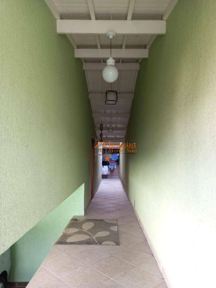 Sobrado, 3 quartos, 200 m² - Foto 3