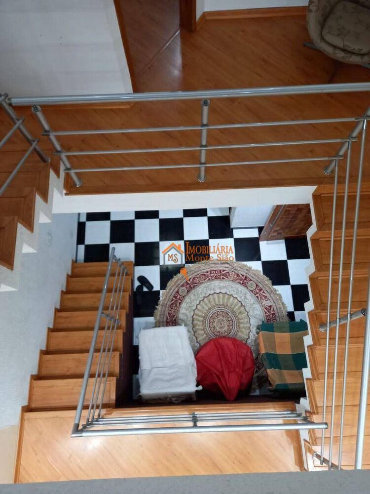 Sobrado, 3 quartos, 200 m² - Foto 7