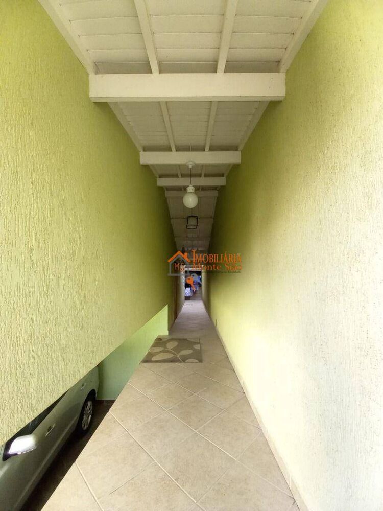 Sobrado, 3 quartos, 200 m² - Foto 2
