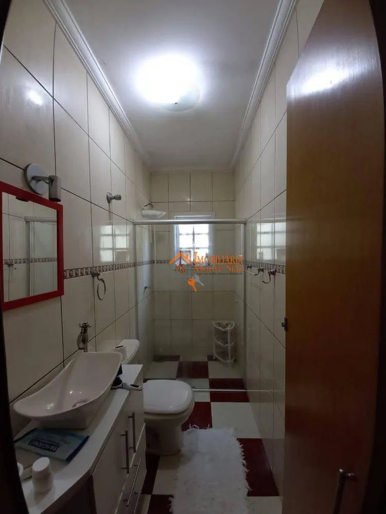 Sobrado, 3 quartos, 200 m² - Foto 14