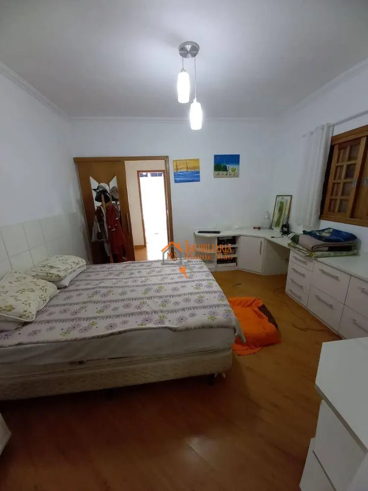 Sobrado, 3 quartos, 200 m² - Foto 19