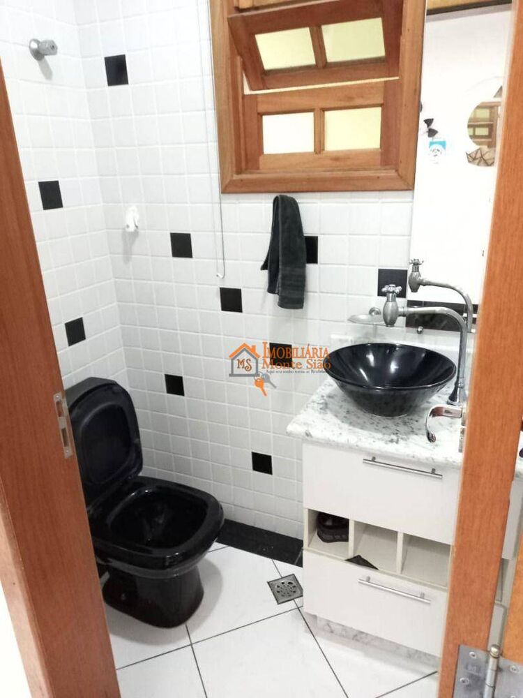 Sobrado, 3 quartos, 200 m² - Foto 15