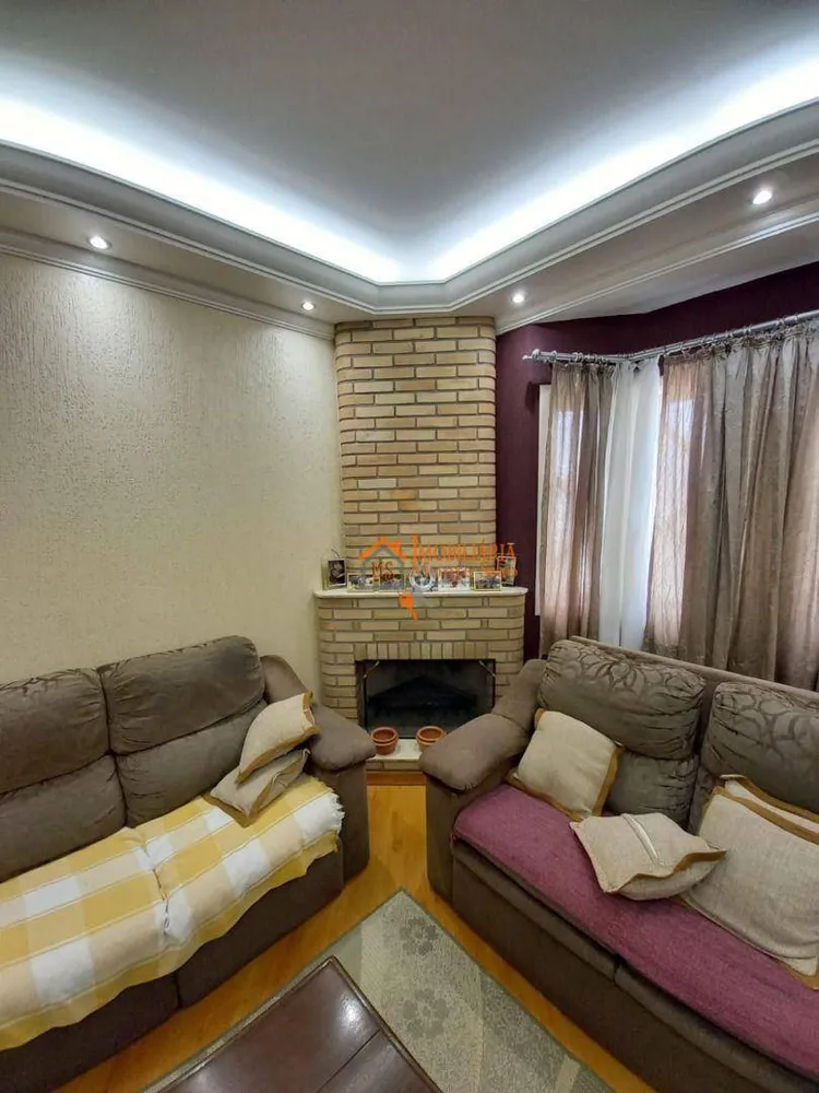 Sobrado, 3 quartos, 200 m² - Foto 7