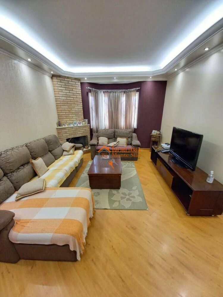 Sobrado, 3 quartos, 200 m² - Foto 14