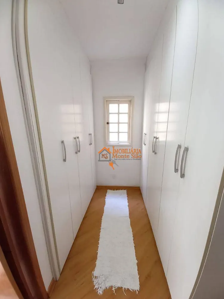 Sobrado, 3 quartos, 200 m² - Foto 18