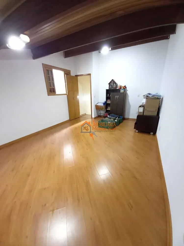 Sobrado, 3 quartos, 200 m² - Foto 11