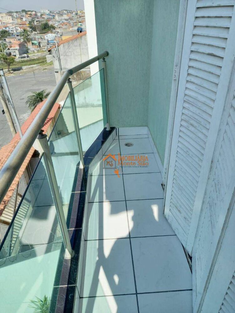 Sobrado, 3 quartos, 200 m² - Foto 10