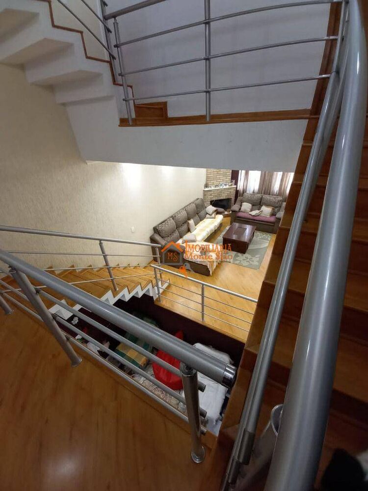 Sobrado, 3 quartos, 200 m² - Foto 6