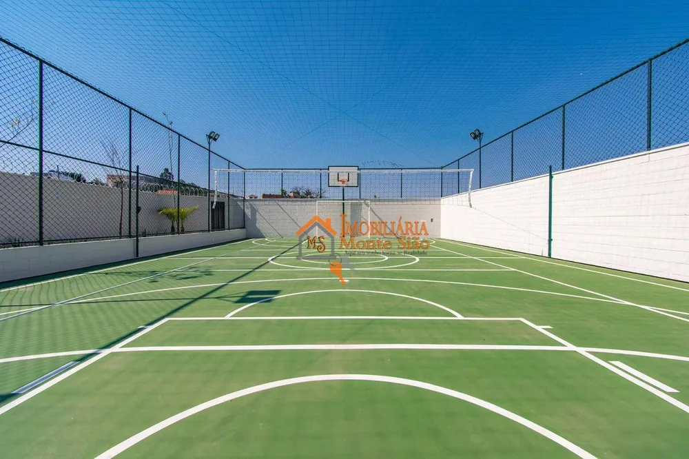 Apartamento, 2 quartos, 43 m² - Foto 6