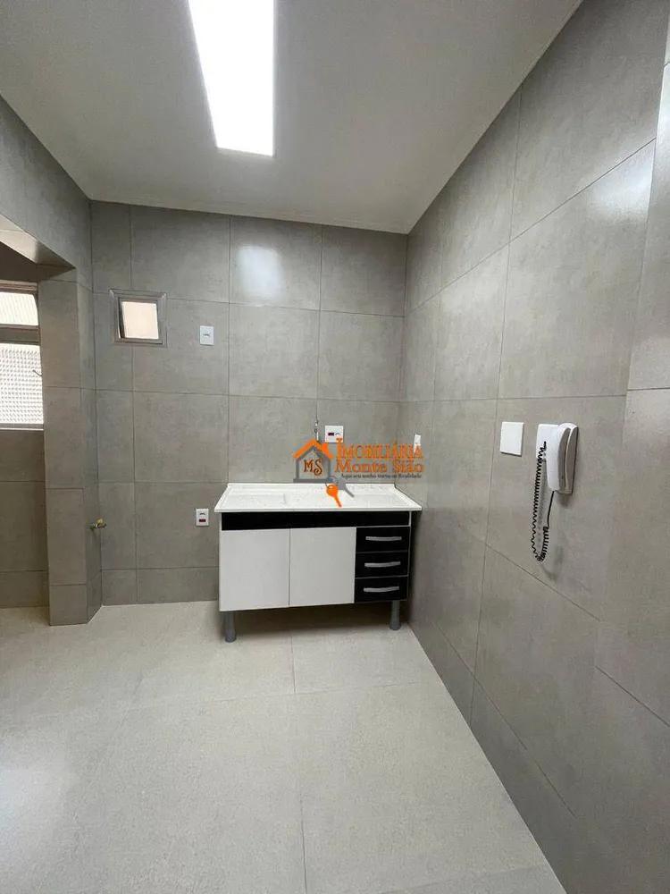Apartamento, 3 quartos, 75 m² - Foto 7