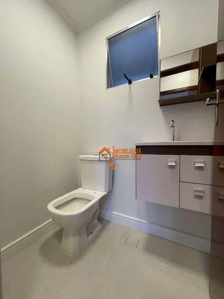 Apartamento, 3 quartos, 75 m² - Foto 3