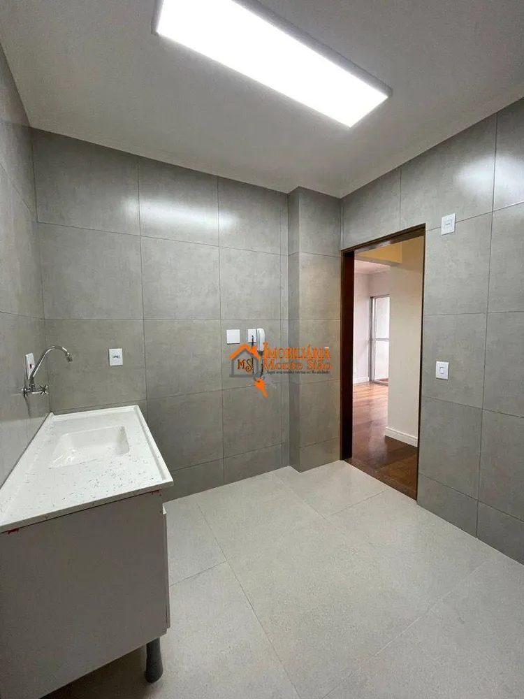 Apartamento, 3 quartos, 75 m² - Foto 6