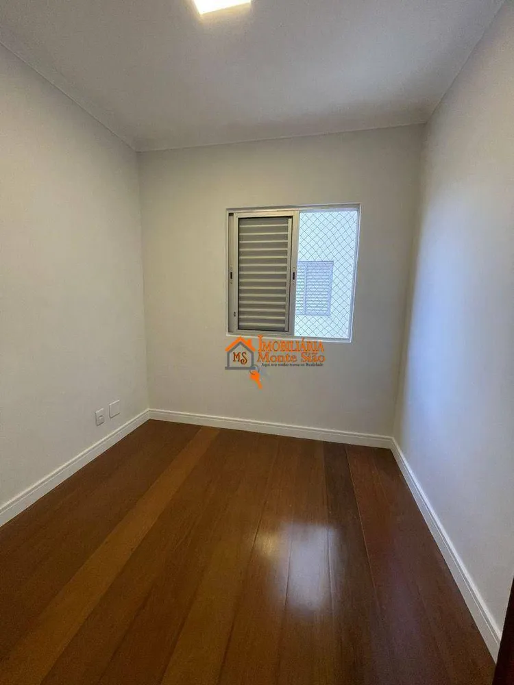 Apartamento, 3 quartos, 75 m² - Foto 8
