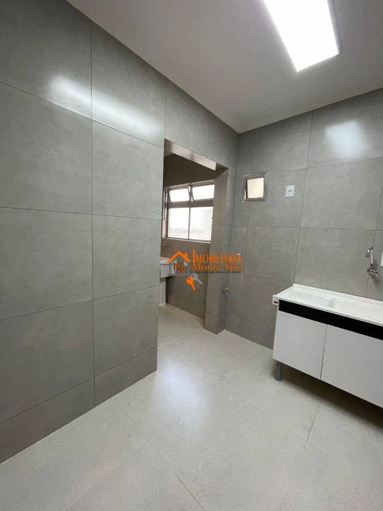 Apartamento, 3 quartos, 75 m² - Foto 4
