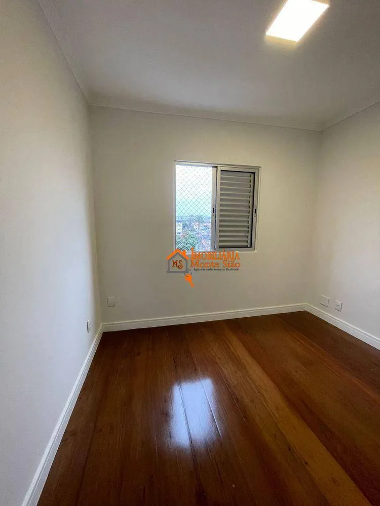 Apartamento, 3 quartos, 75 m² - Foto 5