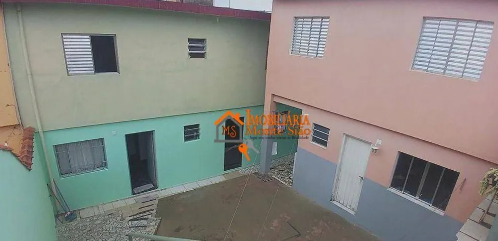 Casa, 3 quartos - Foto 1