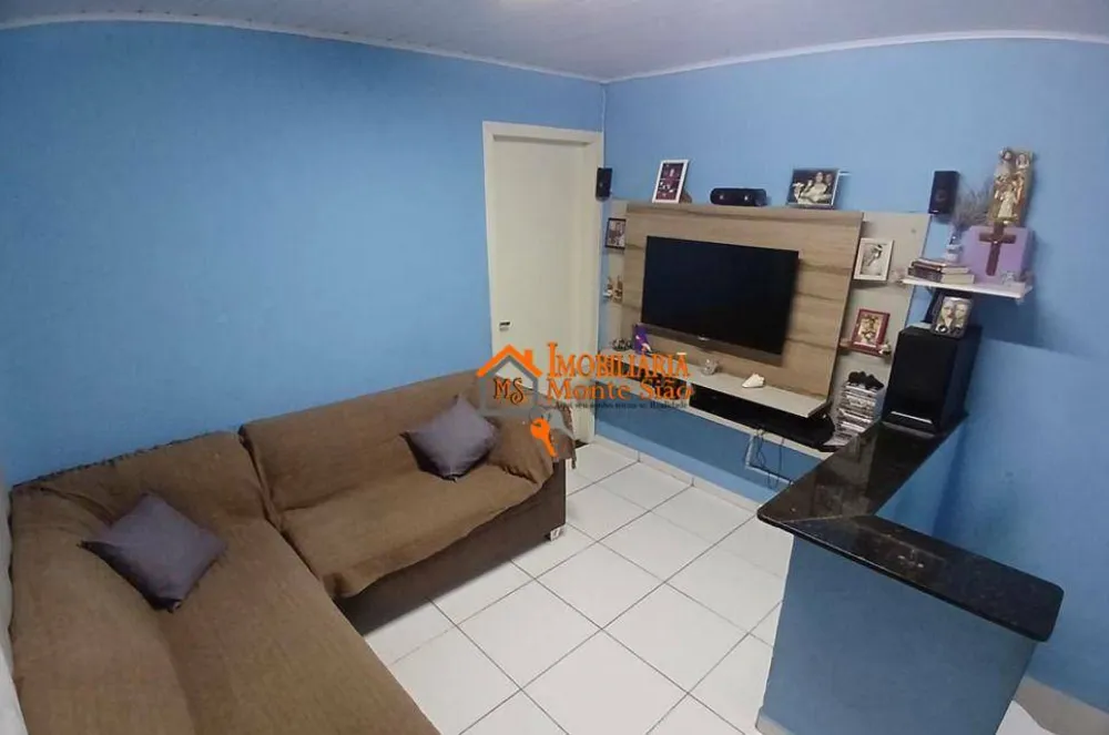 Casa, 3 quartos - Foto 7