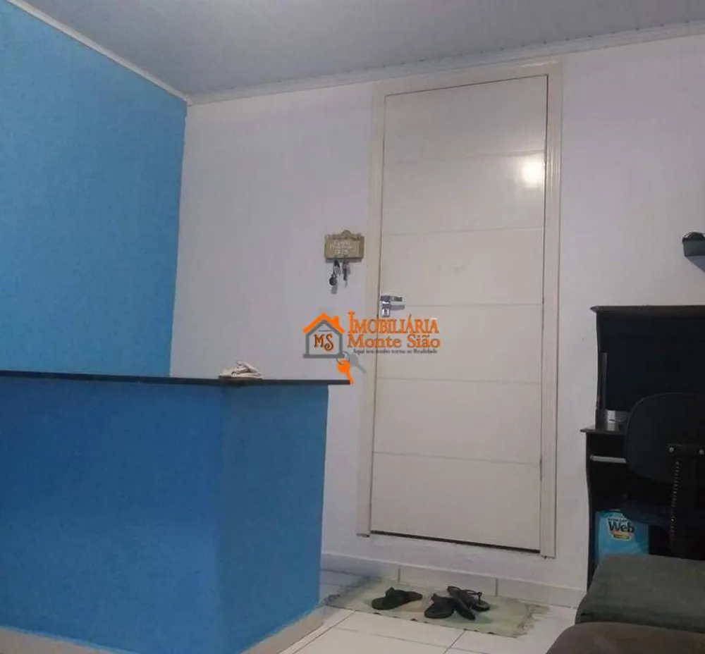 Casa, 3 quartos - Foto 6