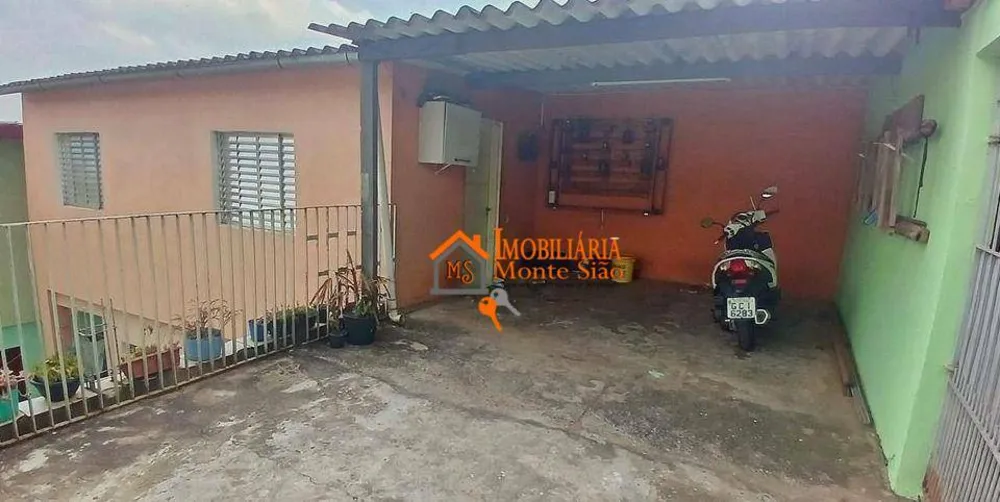 Casa, 3 quartos - Foto 2