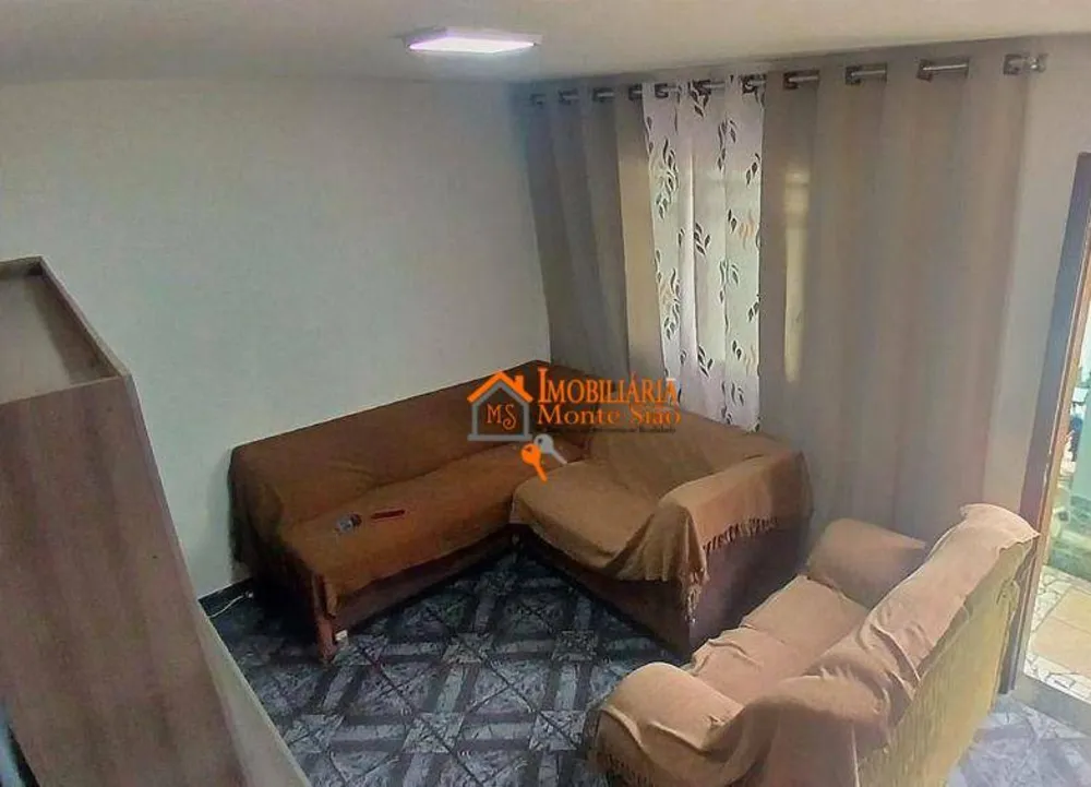 Casa, 3 quartos - Foto 3
