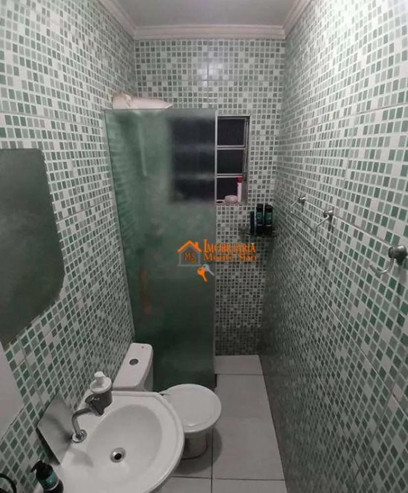 Casa, 3 quartos - Foto 8