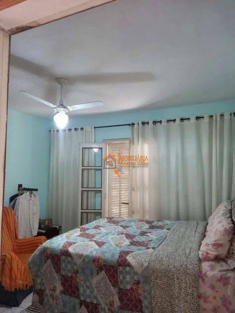 Sobrado, 2 quartos, 180 m² - Foto 4