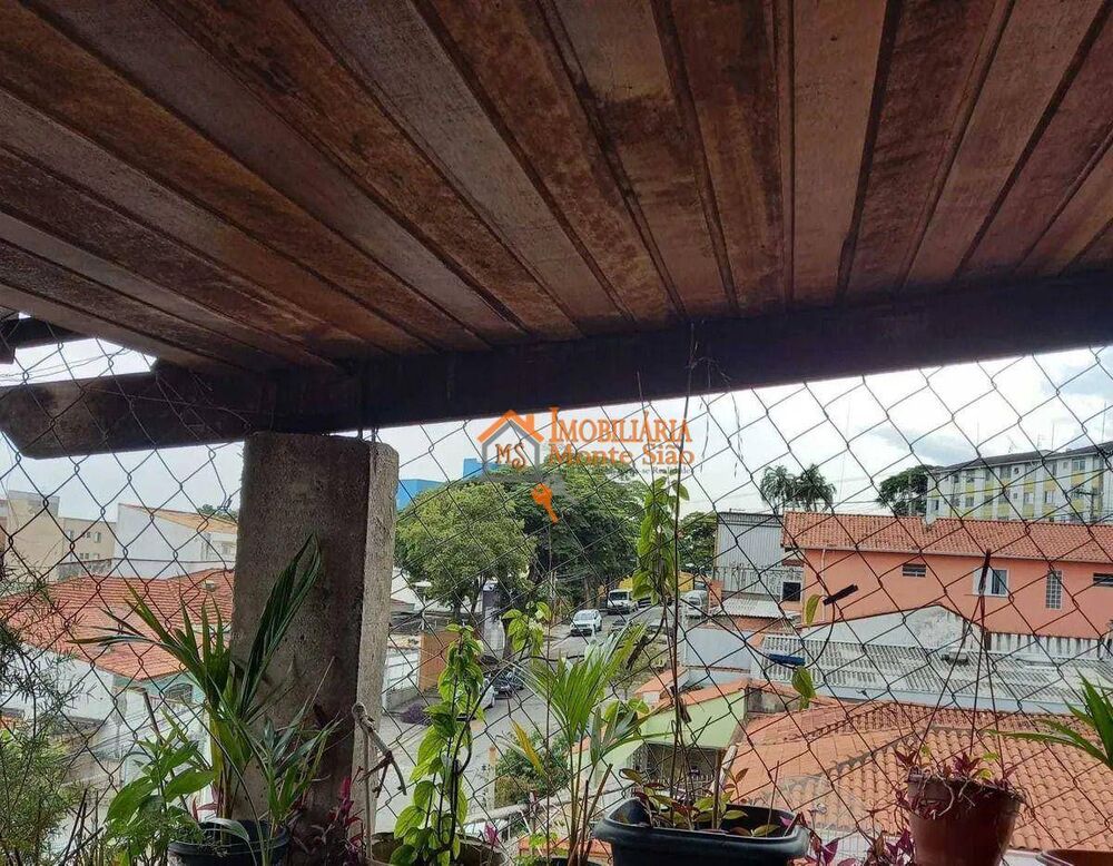 Sobrado, 2 quartos, 180 m² - Foto 7