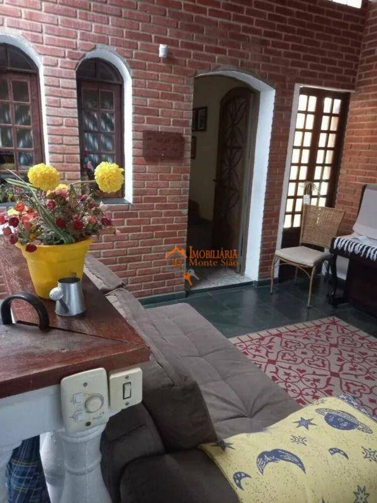 Sobrado, 2 quartos, 180 m² - Foto 2