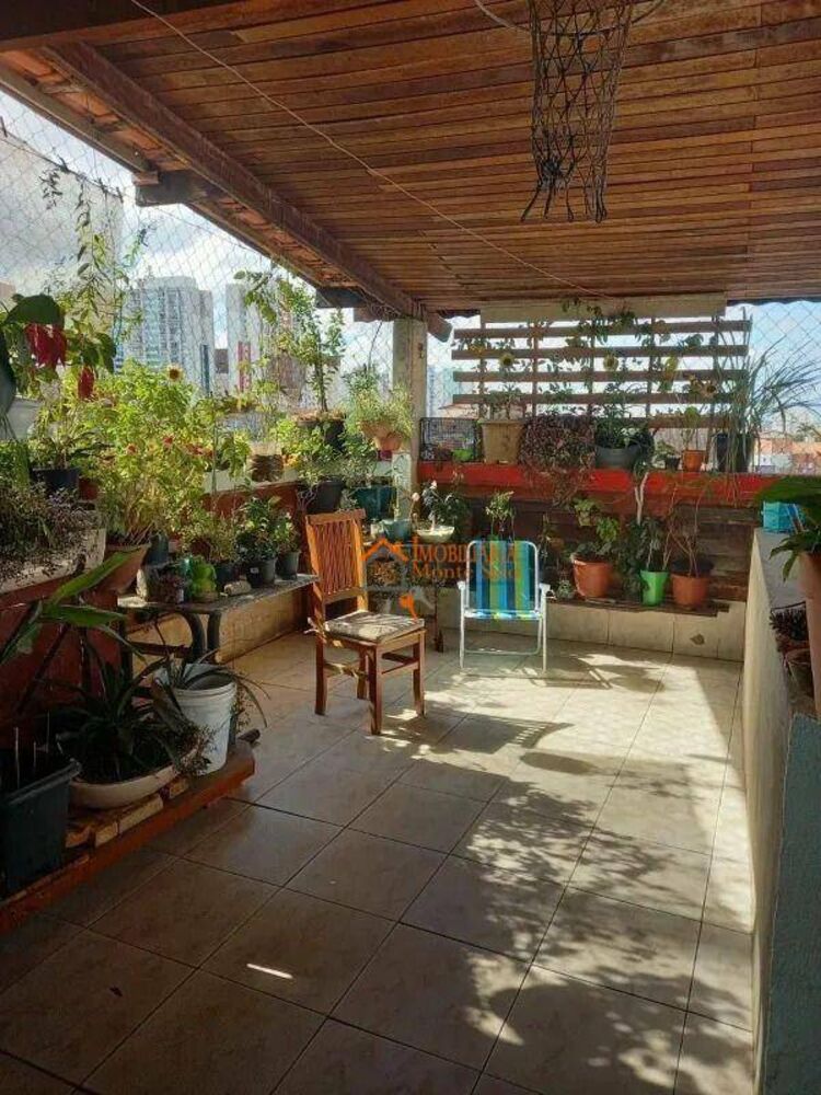 Sobrado, 2 quartos, 180 m² - Foto 6