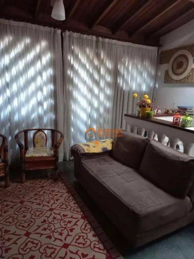 Sobrado, 2 quartos, 180 m² - Foto 10