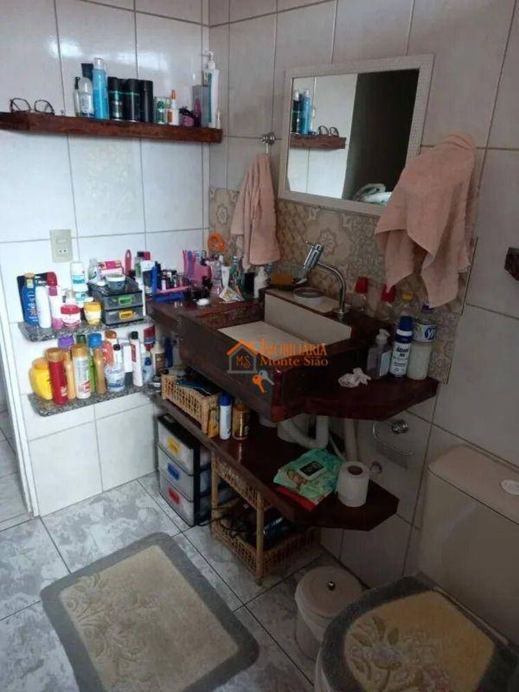 Sobrado, 2 quartos, 180 m² - Foto 11