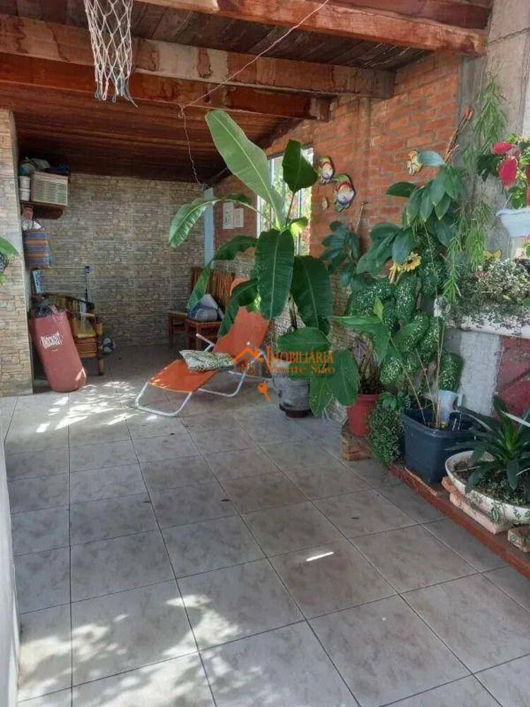 Sobrado, 2 quartos, 180 m² - Foto 8