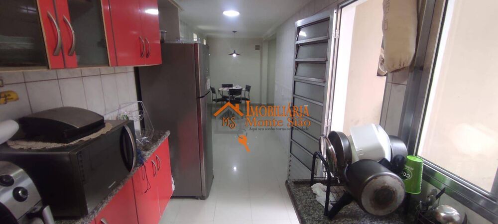 Casa, 3 quartos, 200 m² - Foto 7