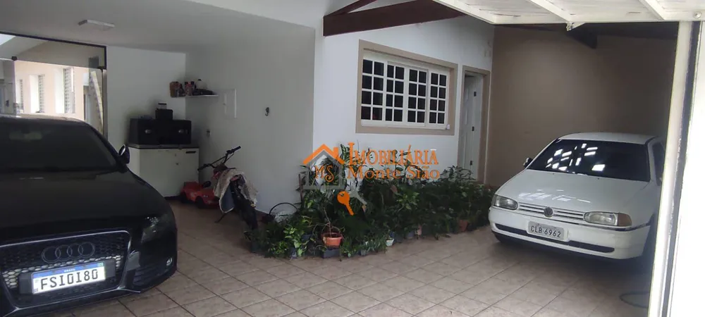 Casa, 3 quartos, 200 m² - Foto 2