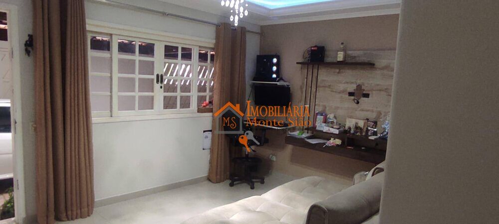 Casa, 3 quartos, 200 m² - Foto 4