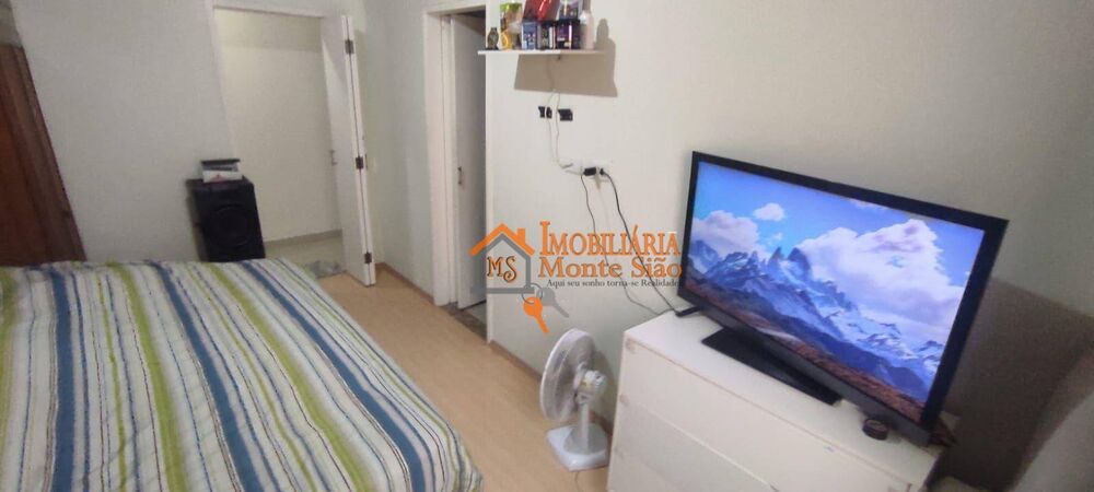 Casa, 3 quartos, 200 m² - Foto 9