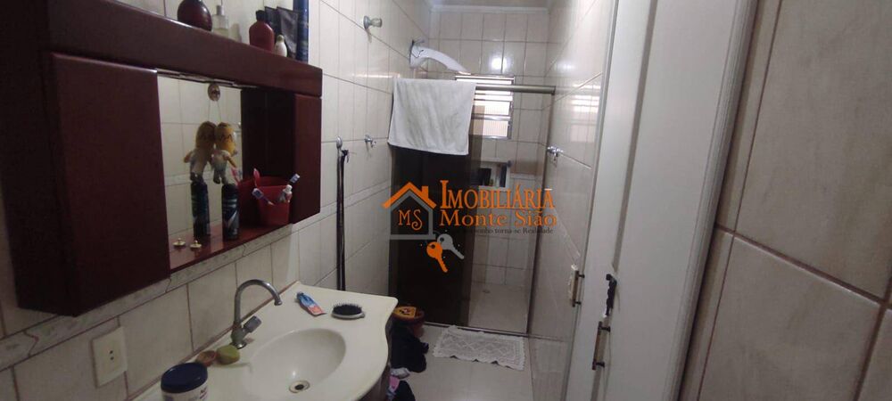 Casa, 3 quartos, 200 m² - Foto 12