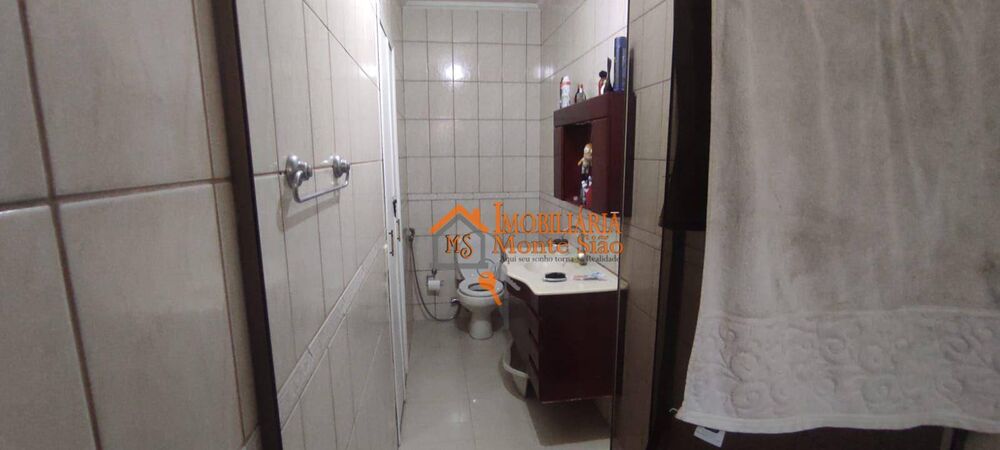 Casa, 3 quartos, 200 m² - Foto 11